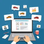 Choosing the Right Car Sales Tools