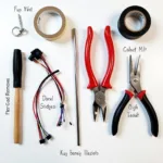 Essential Car Stereo Installation Tools