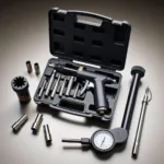 Car Tire Stud Installation Tool Kit