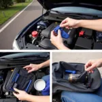 Maintaining a Car Tool Kit: Checking and Replacing Tools