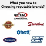 Reputable Car Tool Suppliers and Brands