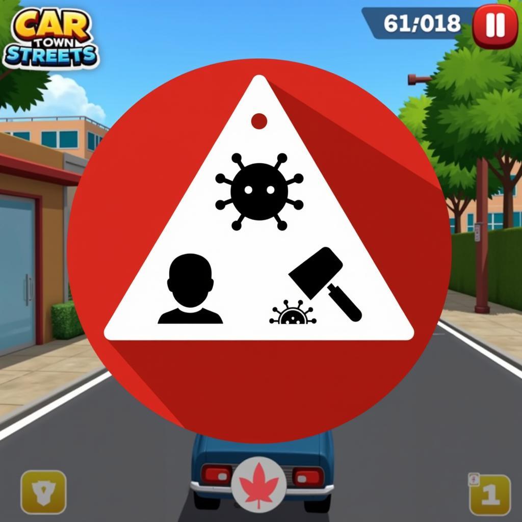 Car Town Streets Hack Tool Risks