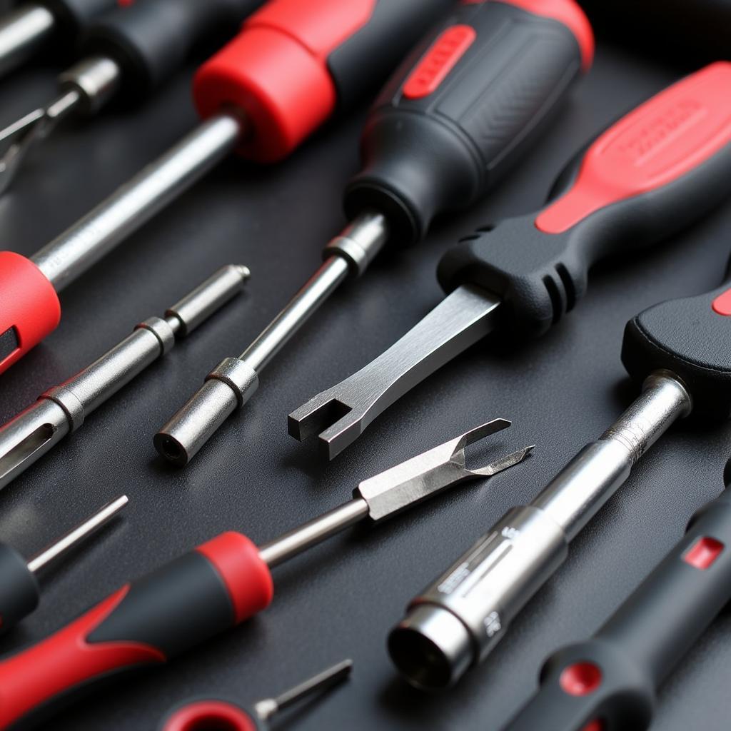 Car Trim Removal Tool Set in New Zealand