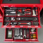 Organizing Your Car Trunk Tool Box for Maximum Efficiency