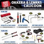 Car Unlock Tools at O'Reilly Auto Parts