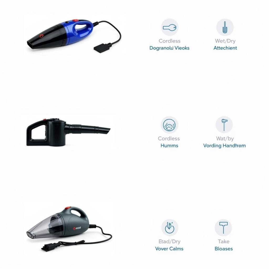 Car Vacuum Cleaners Available at Walmart