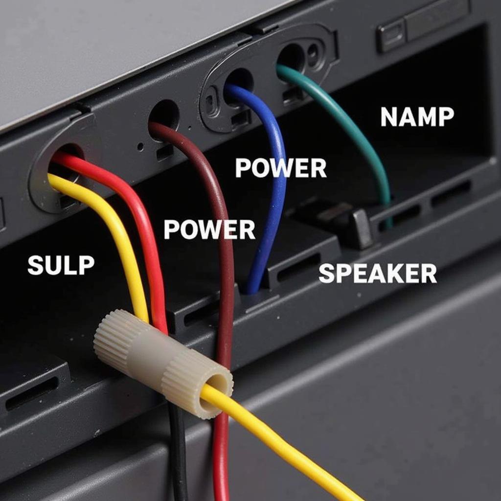 Understanding Car Wiring Diagram