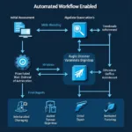 Cara DevOps Tool Workflow Automation