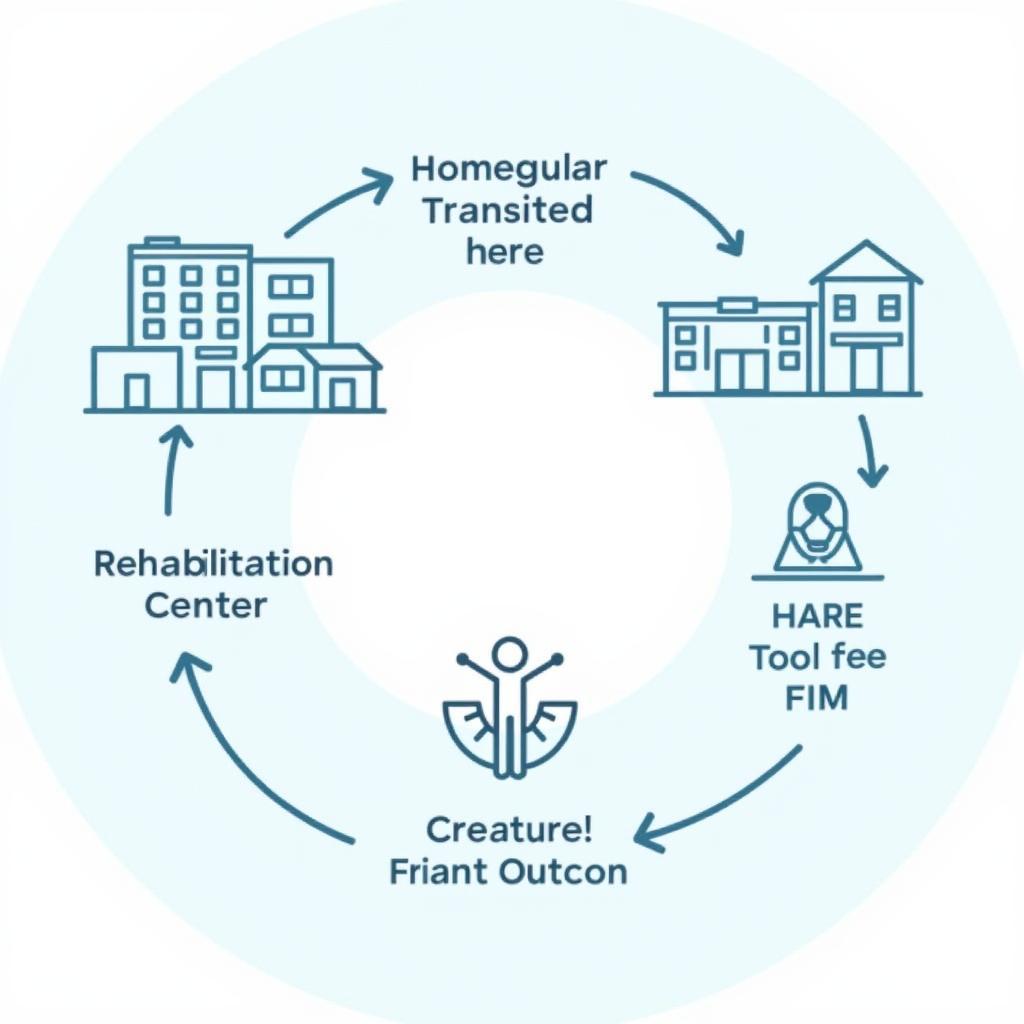 Improving Care Transitions with the CARE Tool FIM