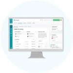 CareCredit Desktop Tool Interface