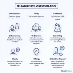 Benefits of using a career assessment tool