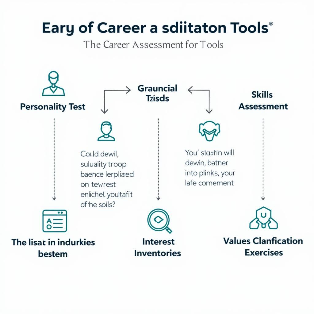 Types of Career Assessment Tools