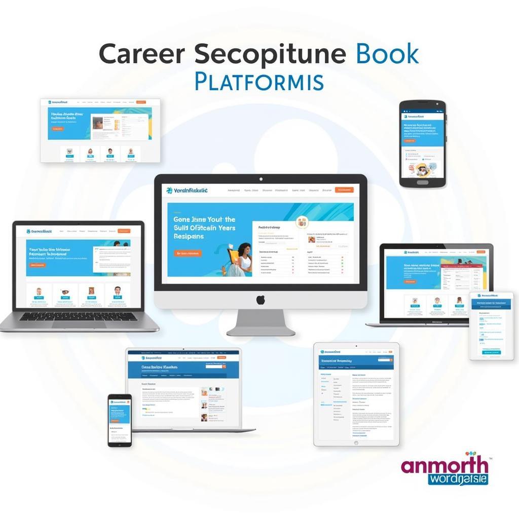 Online Career Counseling Platforms