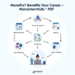 Benefits of Using Career Planning Tools PDF