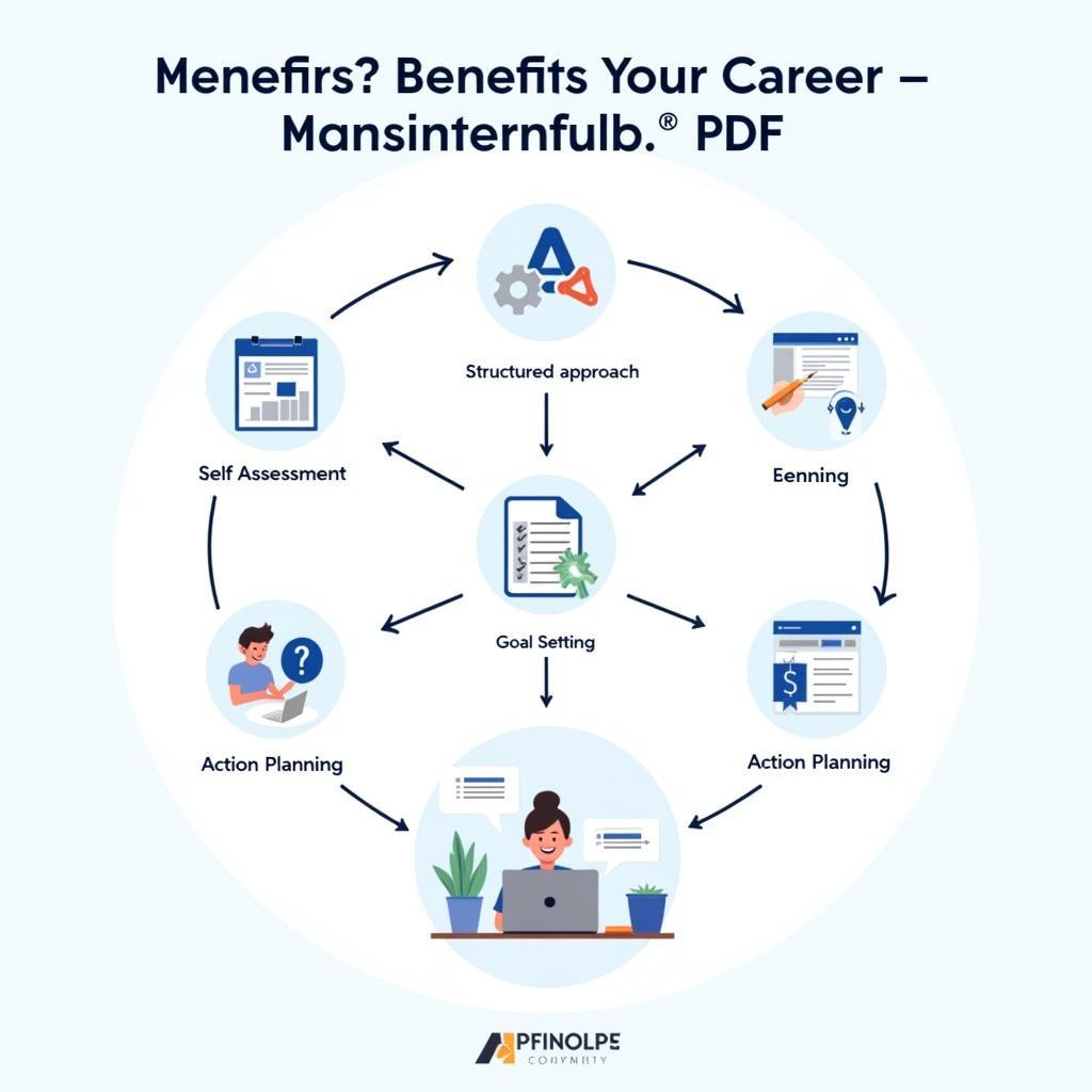 Benefits of Using Career Planning Tools PDF