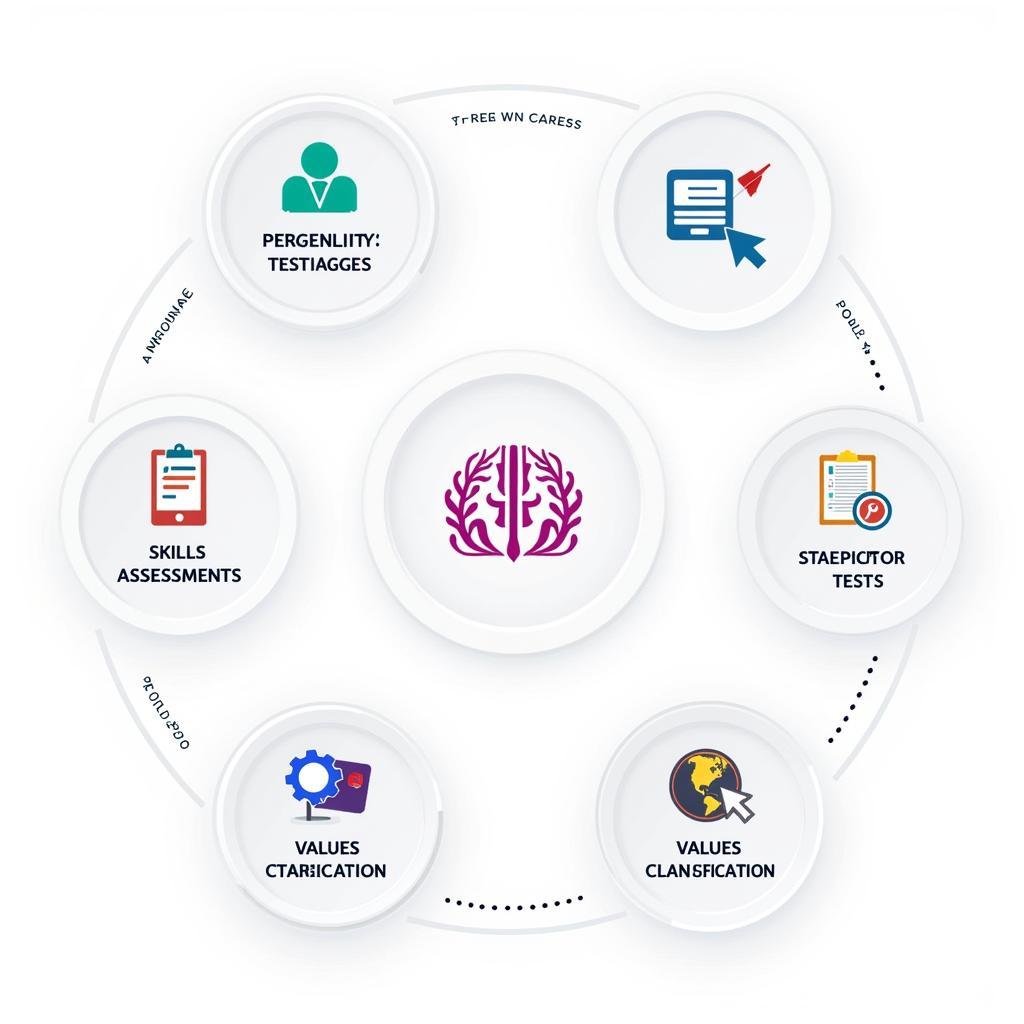 Career Self-Assessment Tools