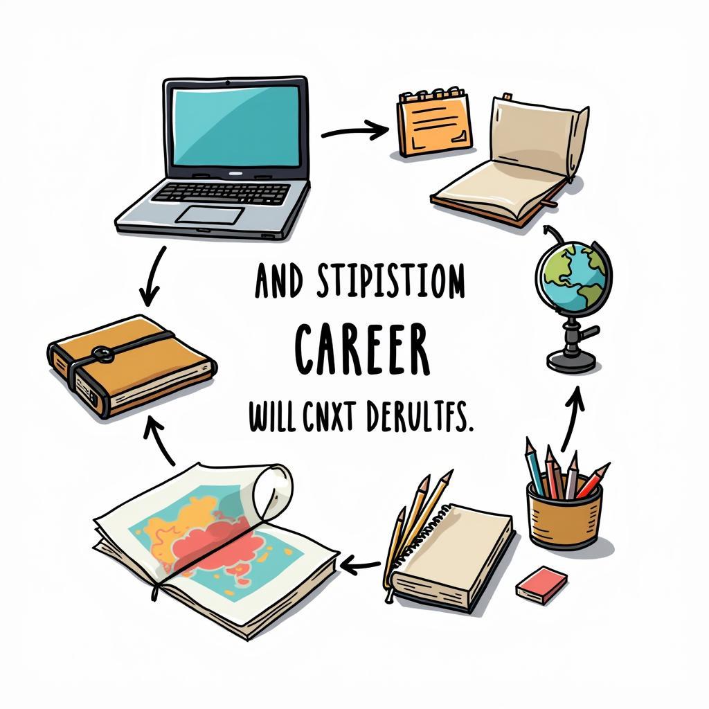 Essential Career Tools for Artists