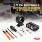 Essential Carrera Slot Car Tools for Beginners