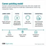 CEB Corporate Leadership Council Career Pathing Model