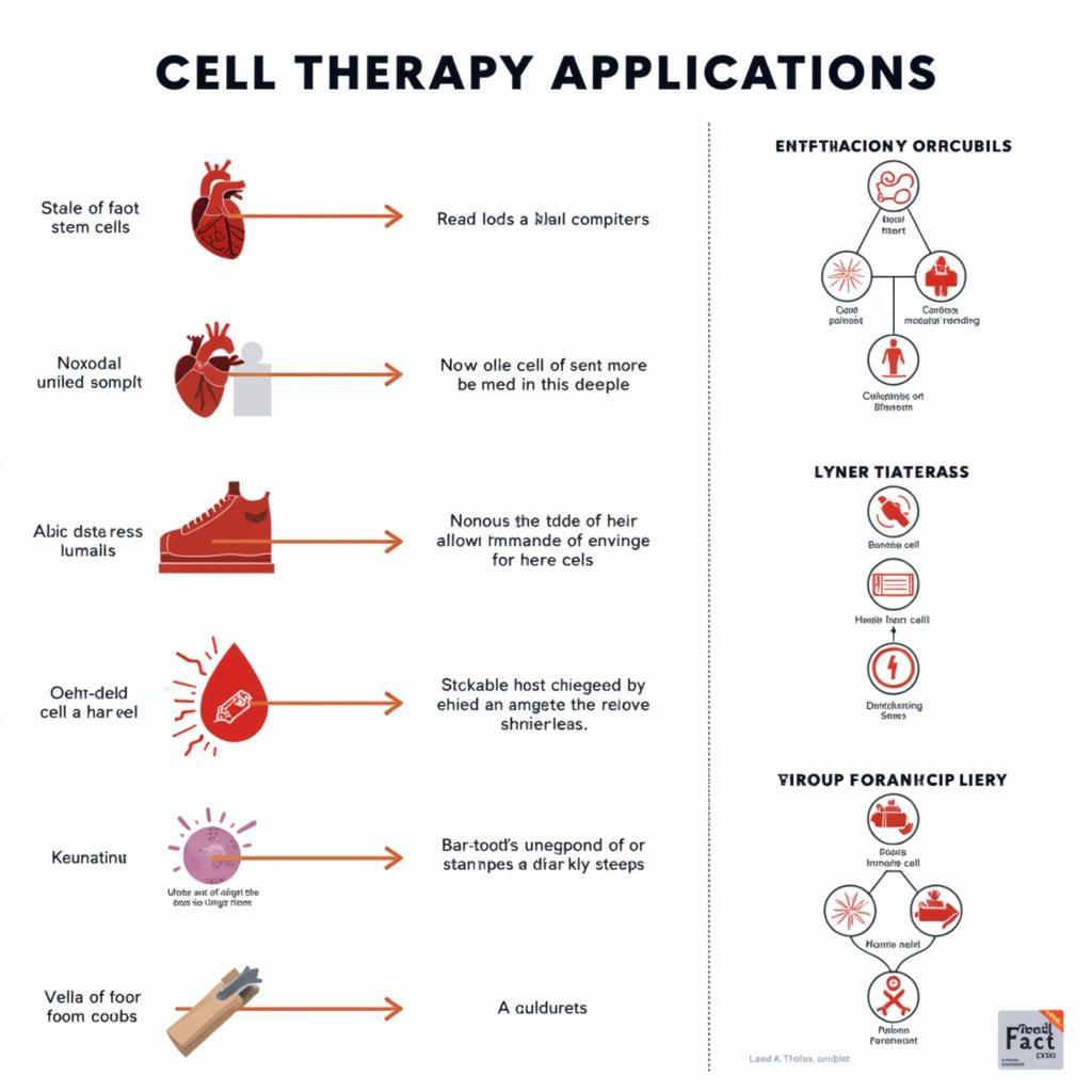 Cell Therapy Applications in Emergency Care