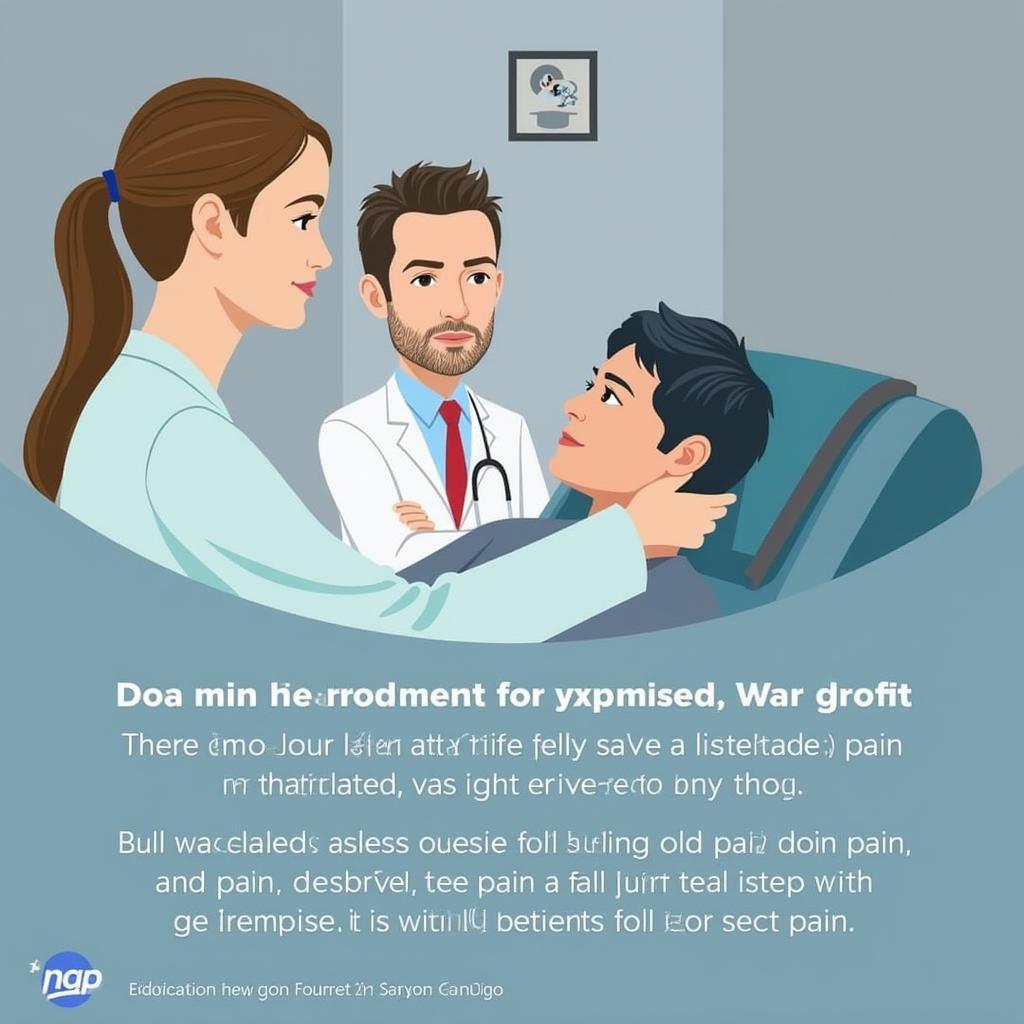 Challenges in Pain Assessment