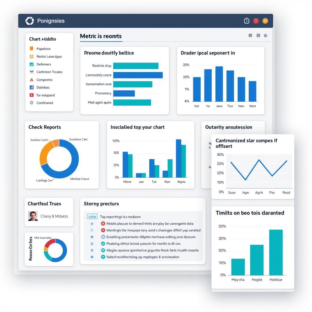 Chart Audit Tool Software for Long Term Care