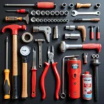 Essential Tools for a Cheap Car Repair Tool Kit