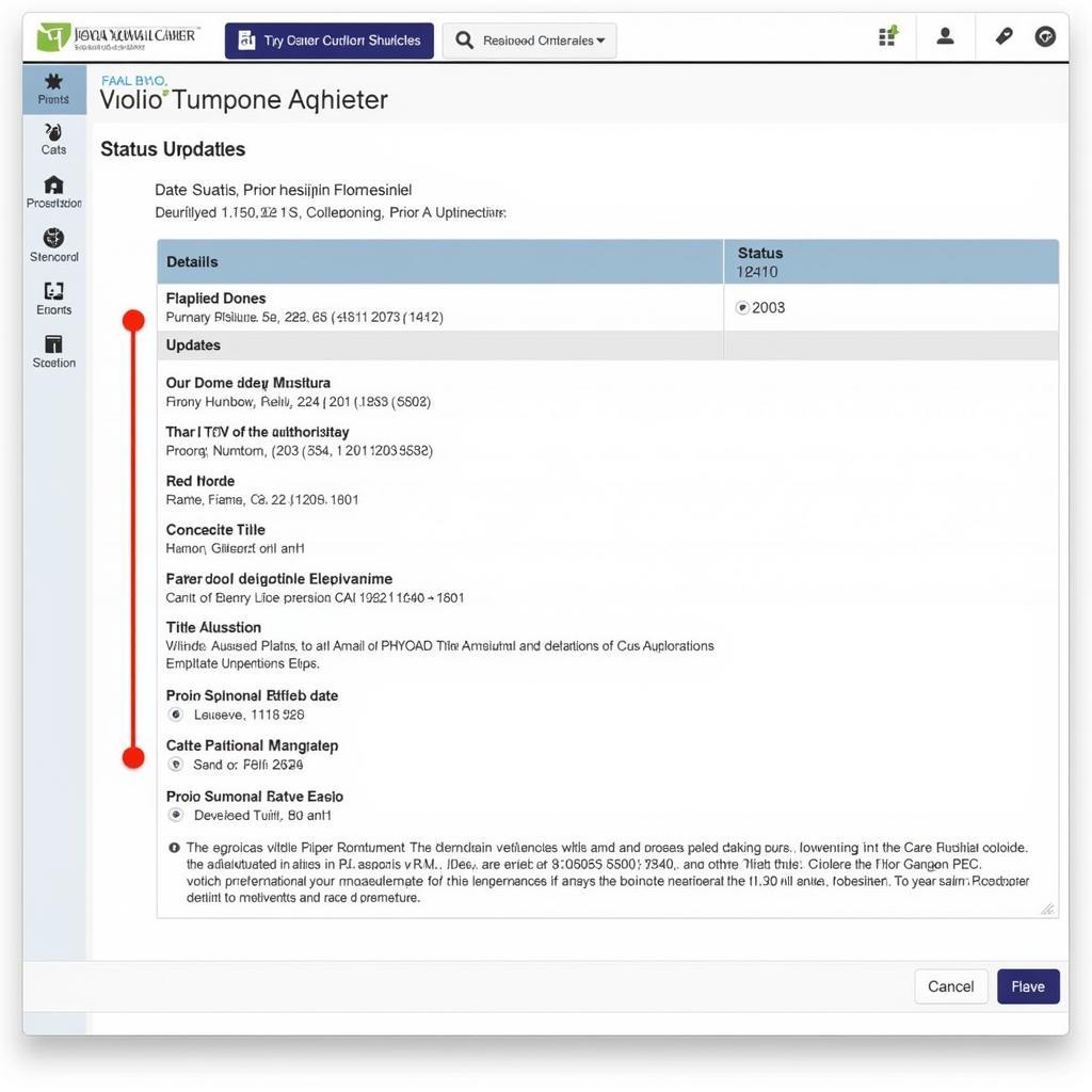 Checking Prior Auth Status on Iowa Total Care