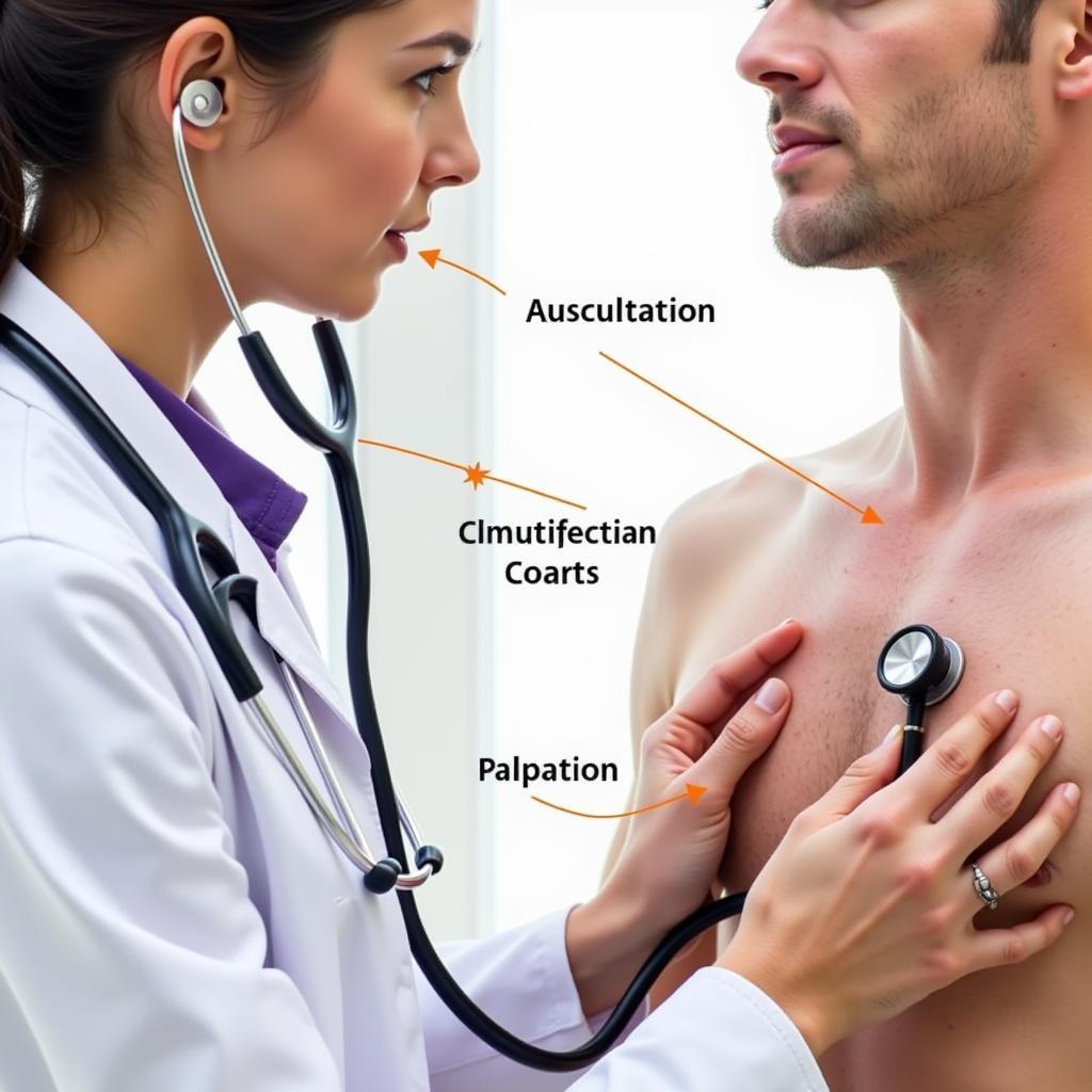 Chelsea Critical Care Tool: Cardiovascular Assessment