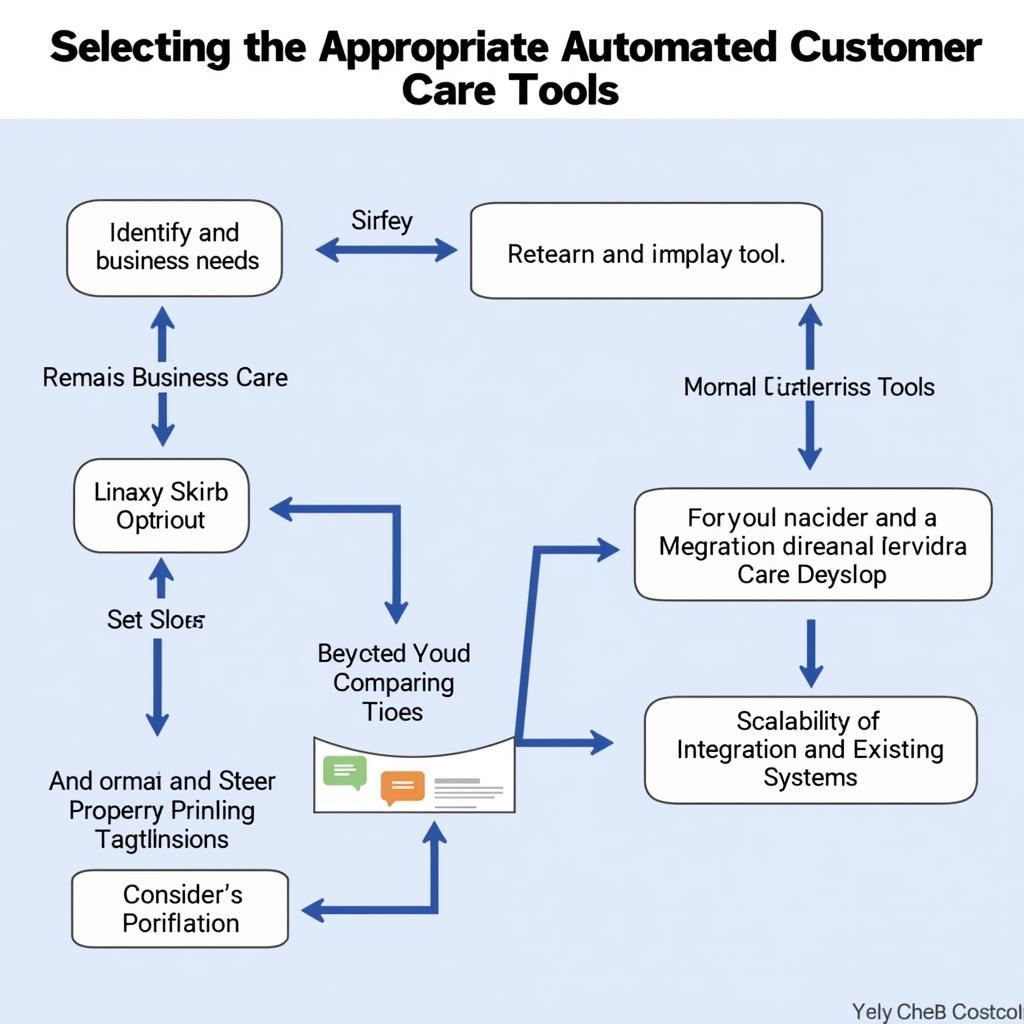 Choosing the Right Tools