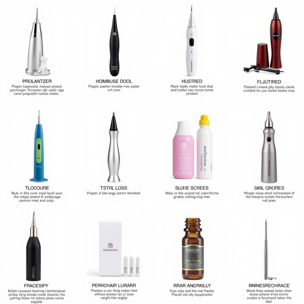 Selecting the Right Nail Care Tools