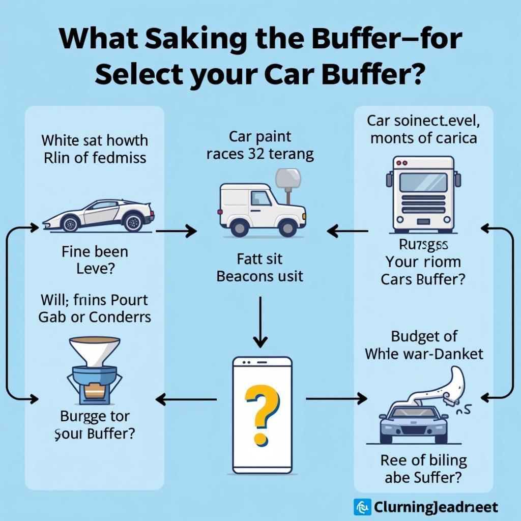 Choosing the Right Car Buffer at Home Depot Based on Paint Condition, Skill Level, and Budget