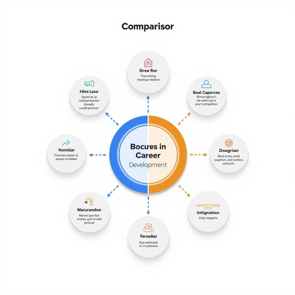 Choosing the Right Career Development Tools