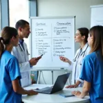 Choosing the Right Communication Tools for Healthcare Settings