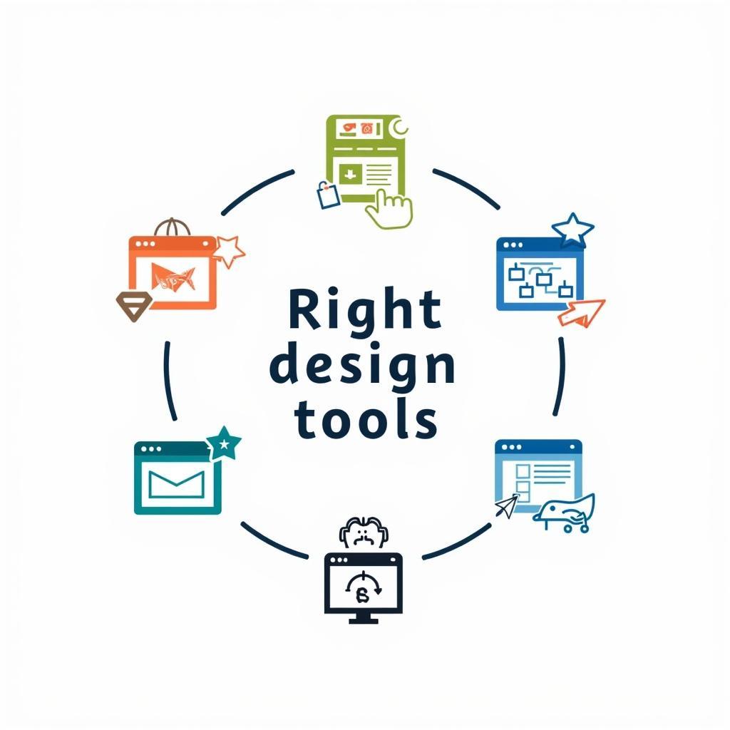 Selecting the Appropriate Design Tools