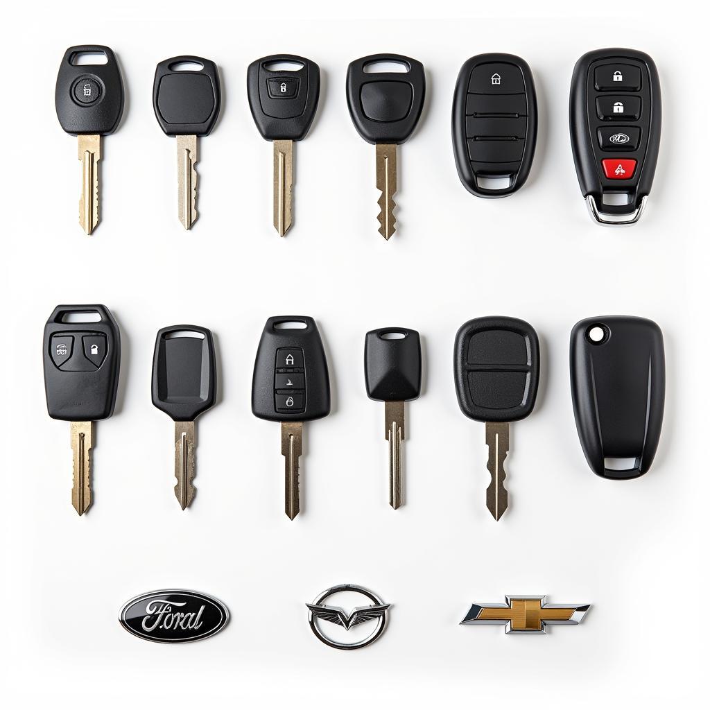 Choosing the Right Locksmith Tools for Different Car Models