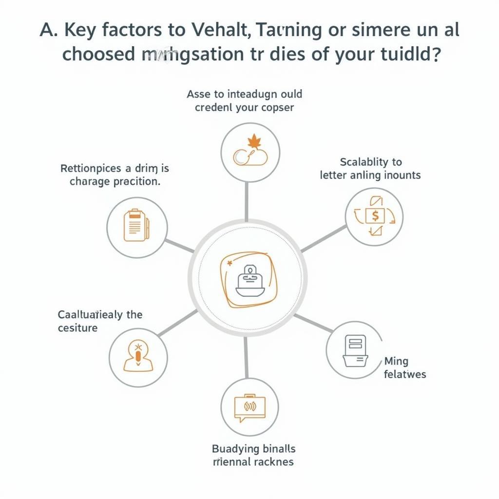 Factors to Consider When Choosing a Medication Tracking Tool