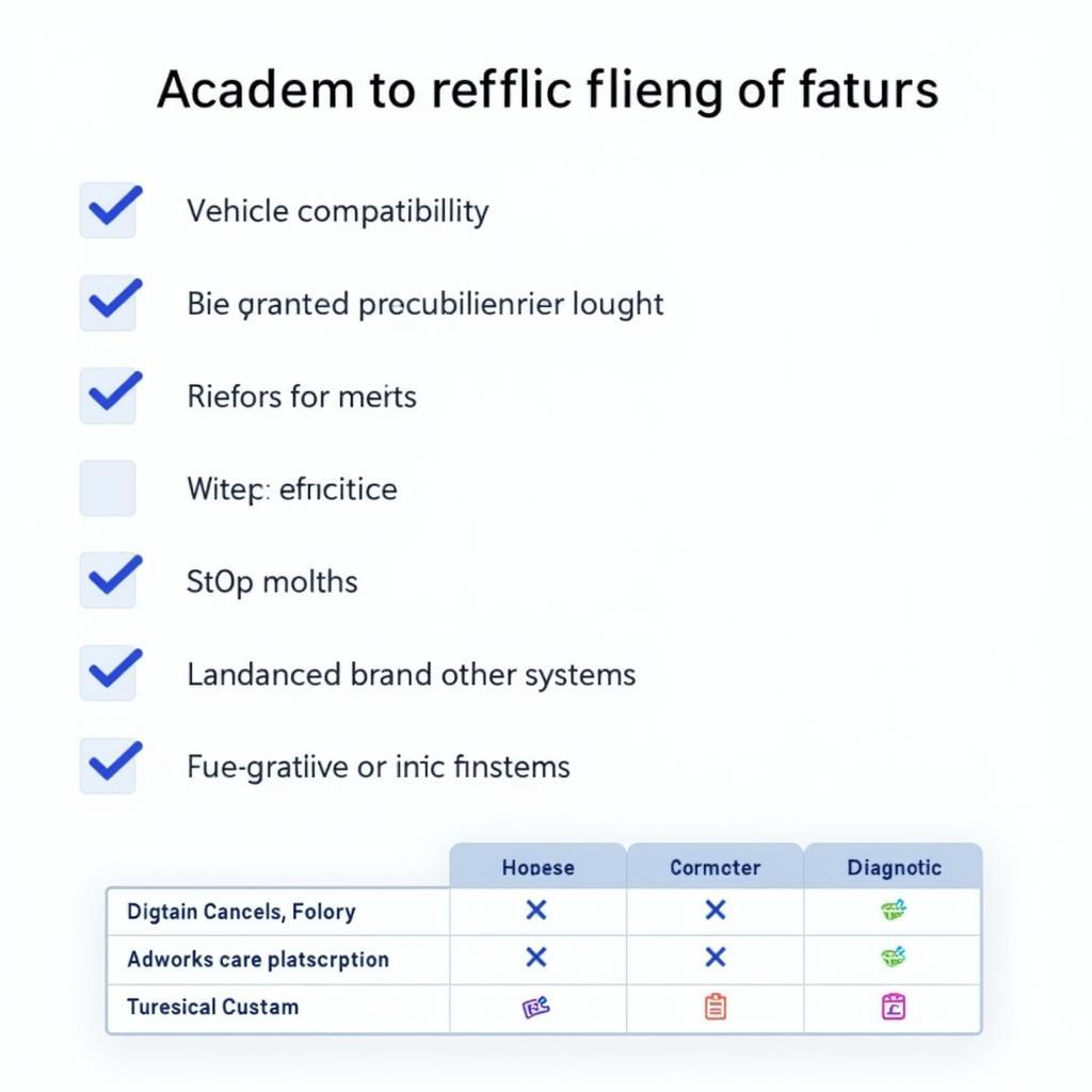 Factors to Consider When Choosing an Advanced Care Planning Tool