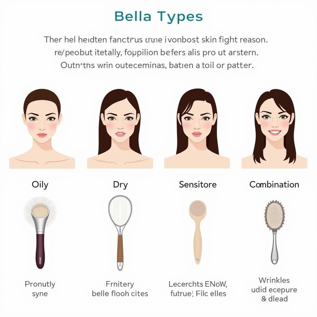 Choosing the Right Bella Beauty Tool for Your Skin