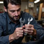 Choosing the Right Car Mechanic Tools