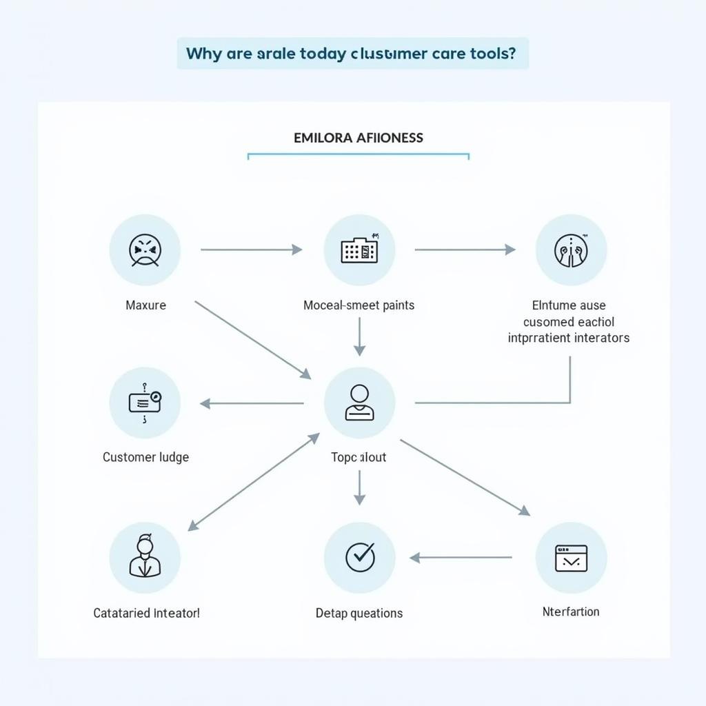 Choosing The Right Customer Care Tools