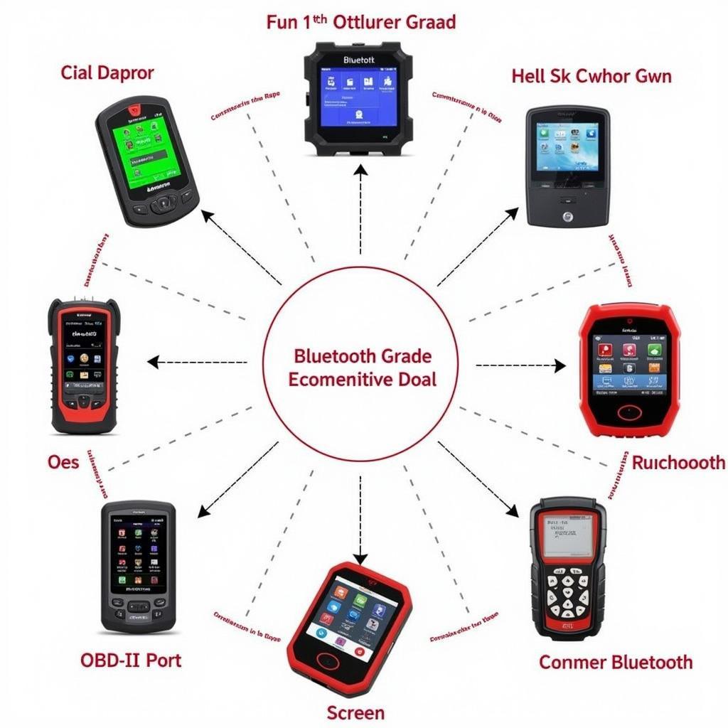 Choosing the Right Diagnostic Tool for Your Needs