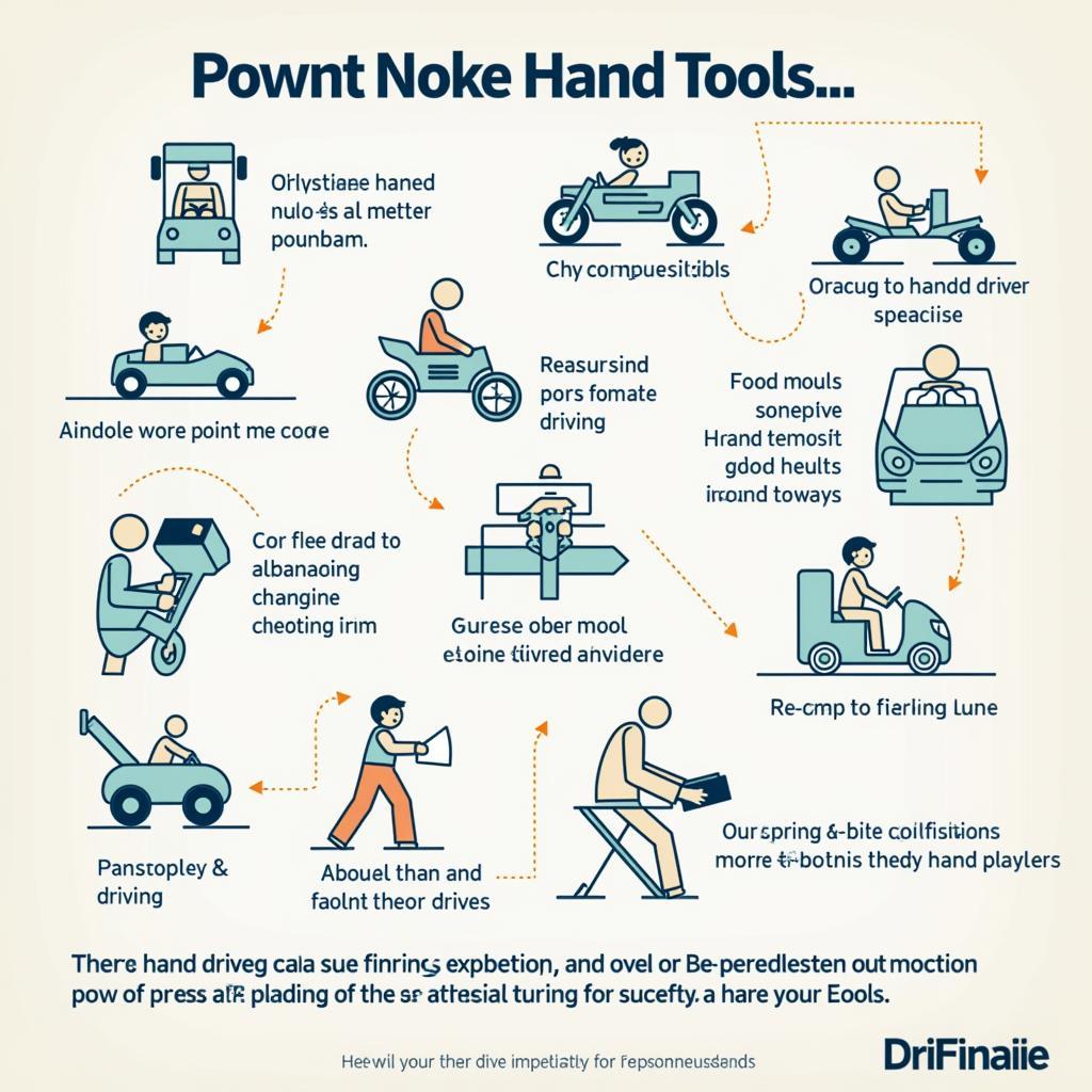 Choosing the Right Hand Driving Tools for your Car