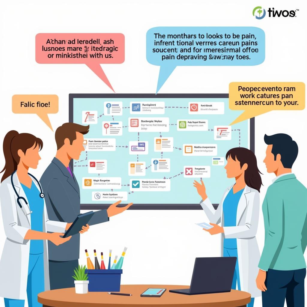 Selecting a Pain Assessment Tool