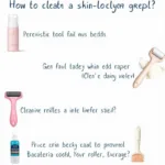 Cleaning and Maintaining Your Skin Care Tools for Optimal Performance