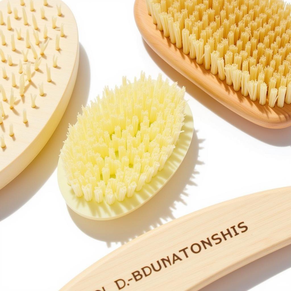 Cleansing Brushes for Acne-Prone Skin