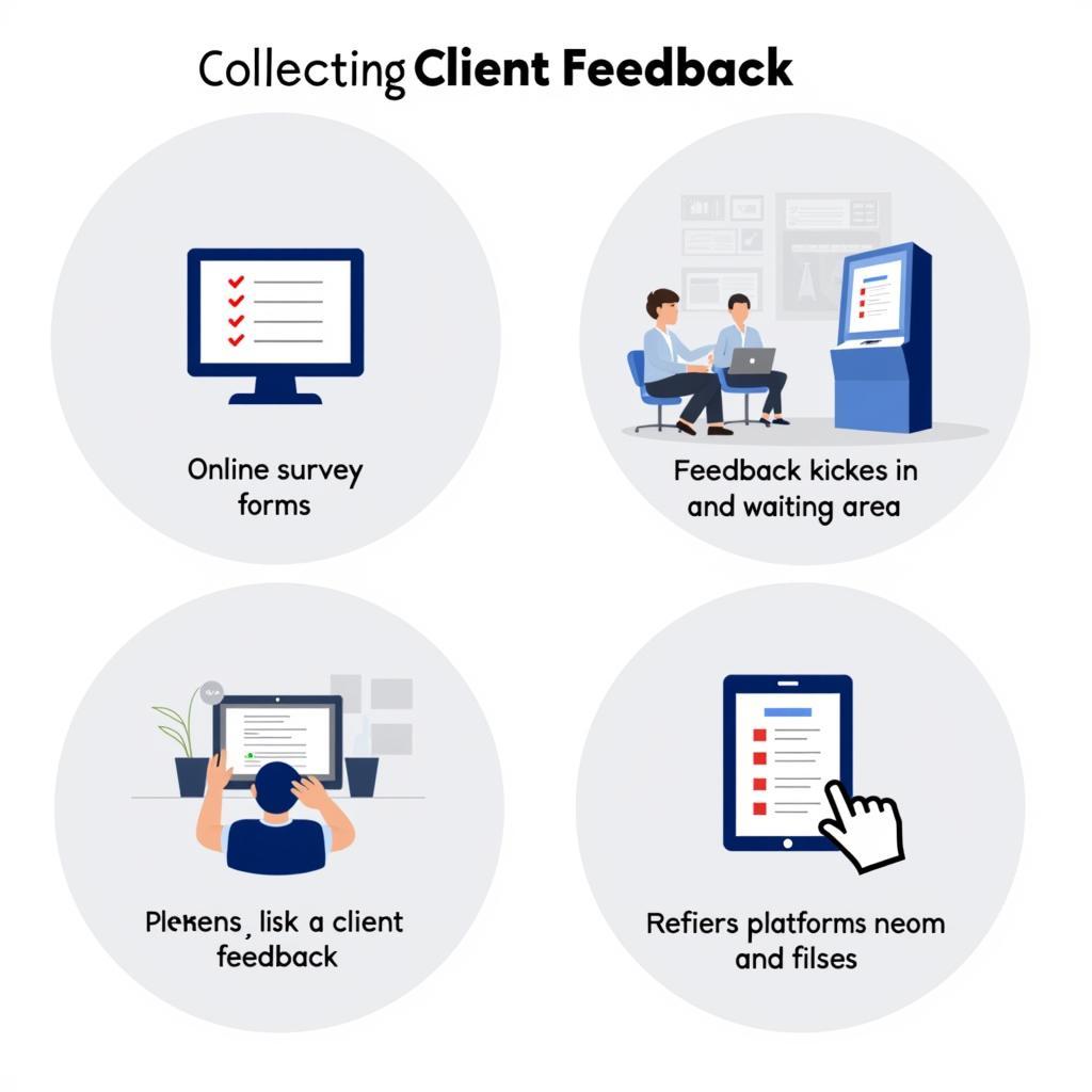 Client Feedback Tools for Auto Repair Businesses