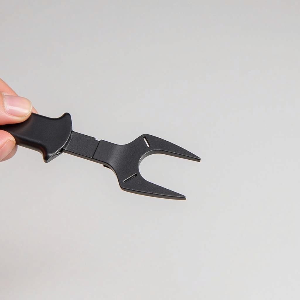 Car Panel Clip Removal Tool