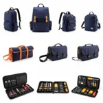 Various Cloth Tool Carrying Cases for Different Needs