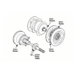 Club Car Brake System Diagram